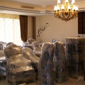  حمل ونقل باربری ،  اثاث کشی ،  بارکش ظریف بار